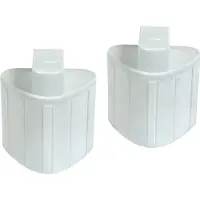 Tefal Filterkassetter mot kalk (2 st)