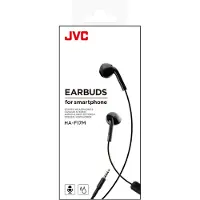 JVC HA-F17M Headphones