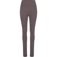 LASCANA Funktionsbyxa taupe