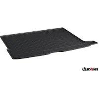 GledRing Bagagerumsmatta lamplig for Mercedes GLC X253 2015