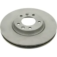 FEBI BILSTEIN Bromsskiva 22921 fram, ventilerad, 1 Stycke