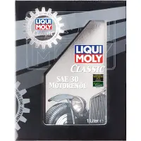 Liqui moly Classic Motroil Sae 30 Motorolja 1l