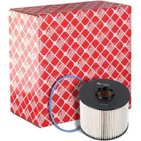 FEBI BILSTEIN Bränslefilter 104809