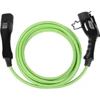 Blaupunkt A1P32AT1 Elbil laddkabel 8 m Vattentät