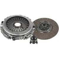 FEBI BILSTEIN Kopplingssats 105220