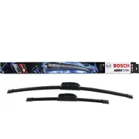 Bosch Torkarblad Aerotwin Retrofit AR607S, 600/475mm, Front, 2 Stycke