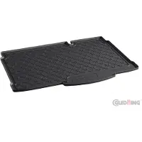 GledRing Bagagerumsmatta lamplig for Opel Corsa E 2014