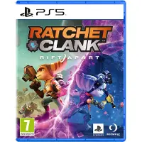 Playstation 5 Ratchet & Clank: Rift Apart