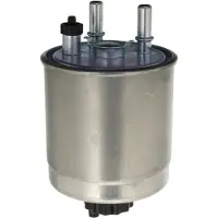 Febi Bränslefilter 100370