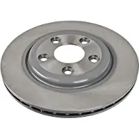 FEBI BILSTEIN Bromsskiva FEBI 108673, 1 Stycke