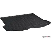 GledRing Bagagerumsmatta lamplig for Volvo V70 amp XC70 2007