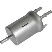 FEBI BILSTEIN Bränslefilter 109224
