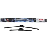 Bosch Torkarblad Aerotwin Retrofit AR553S, 550/340mm, Front, 2 Stycke