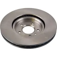 FEBI BILSTEIN Bromsskiva FEBI 105851, 1 Stycke
