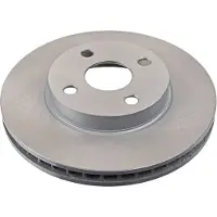 FEBI BILSTEIN Bromsskiva FEBI 108560, 1 Stycke