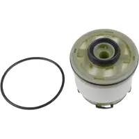 FEBI BILSTEIN Bränslefilter 109648
