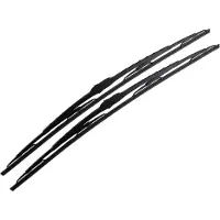 Valeo Torkarblad Silencio VM220, 525/475mm, Front, 2 Stycke