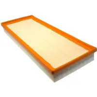 MAHLE ORIGINAL Luftfilter LX 1249