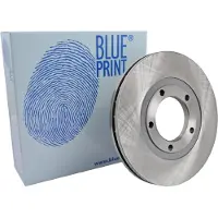 Blue Print Bromsskiva ADG043200 fram, ventilerad, 1 Stycke