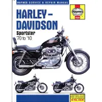 HarleyDavidsonSportsters 7013