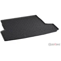 GledRing Bagagerumsmatta lamplig for BMW 3serie F31 Touring 2012