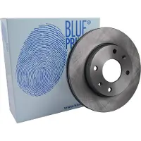 Blue Print Bromsskiva ADG04356 fram, ventilerad, 1 Stycke