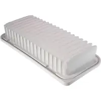 MAHLE ORIGINAL LX 1002