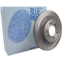 Blue Print Bromsskiva ADG043230, 1 Stycke