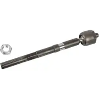 FEBI BILSTEIN Axialgelenk, spårstång 106330