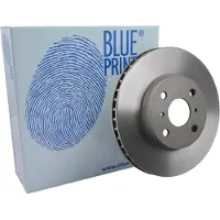 Blue Print Bromsskiva ADT343185