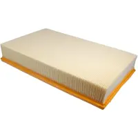 MAHLE ORIGINAL Luftfilter LX 637