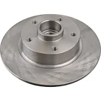 FEBI BILSTEIN Hjullagersats 38307, 1 Stycke