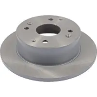 FEBI BILSTEIN Bromsskiva FEBI 108473, 1 Stycke