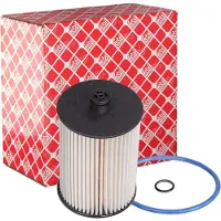 Febi Branslefilter 100379 FEBI