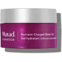 Murad Hydration Nutrient-charged Water 50 Ml Ansiktsgel