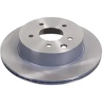 FEBI BILSTEIN Bromsskiva 44119