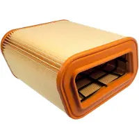 Knecht Luftfilter LX 1590