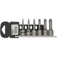 Sonic Hylsnyckelsats 3/8" 801206