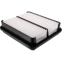 MAHLE ORIGINAL Luftfilter LX 862