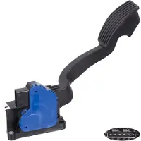 FEBI BILSTEIN Gaspedal 104356