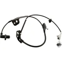 Blue Print Sensor, hjulhastighet ADT37171