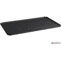 GledRing Lastutrymmesmatta för Renault Captur 04/2013-2016