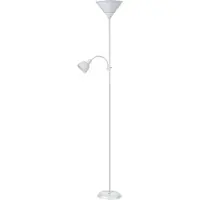 Rabalux Golv­lampa Action 4061 vit