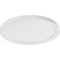Rabalux Infälld LED-spott vit Sonnet 1490