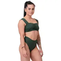 Nebbia Miami Retro Bikinitopp