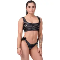 Nebbia Active Bikinitopp