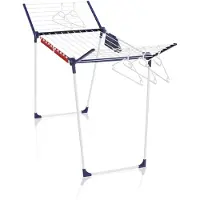 Leifheit Pegasus 200 Comfort Torkställning