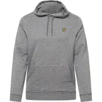 Lyle & Scott Ml416vog Huvtröja