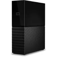 Western Digital 18TB extern hårddisk WDBBGB0180HBK-EESN