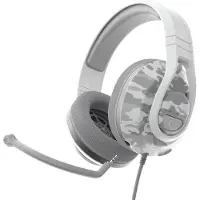 Turtle Beach Recon 500 Arctic Camo Gamingheadset